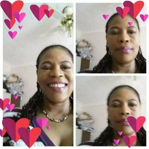 Meet your Posher, Katherine